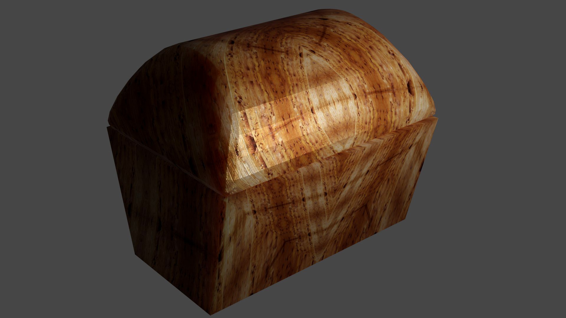 Chest