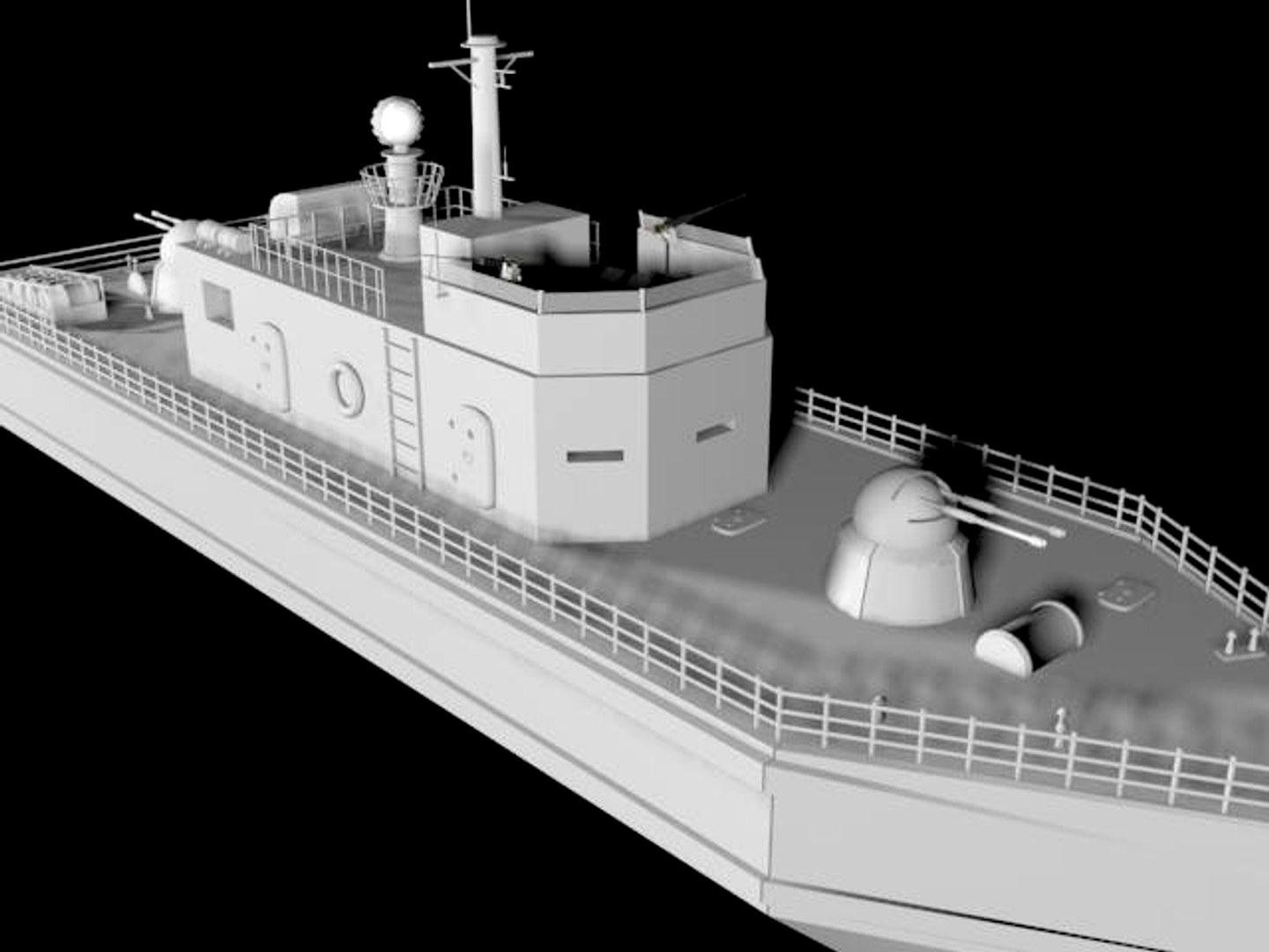 us petrol boat
