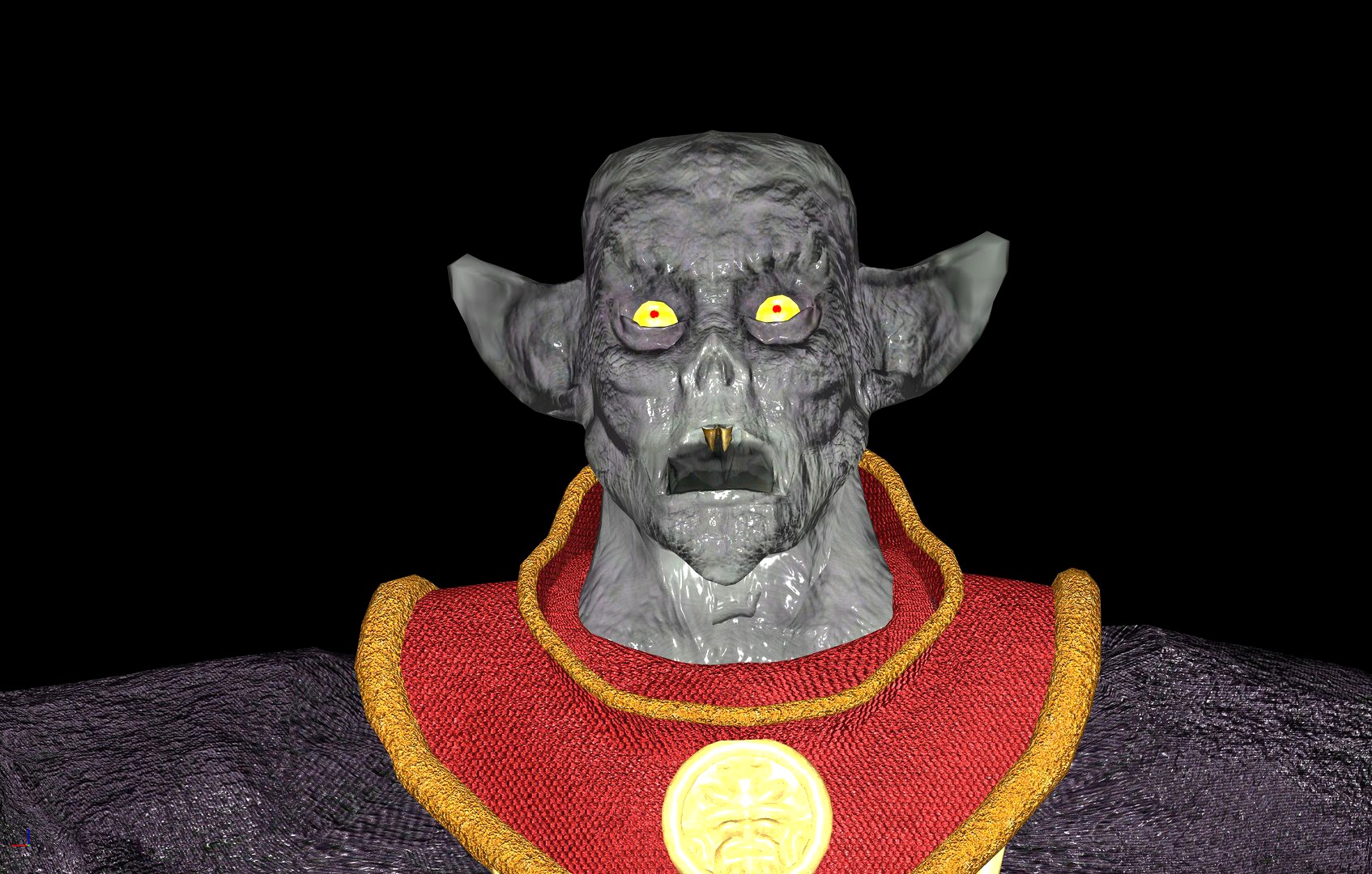 Vampire