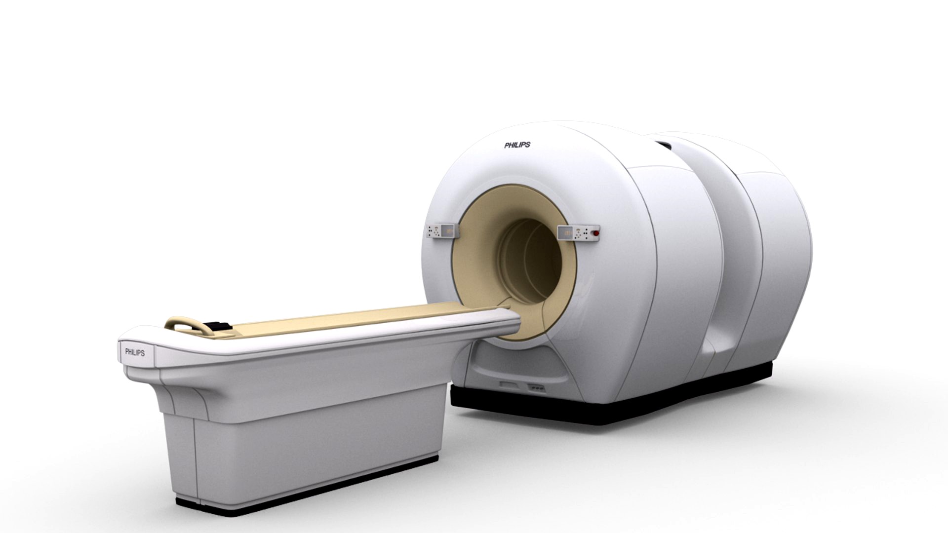 MRI Machine Philips
