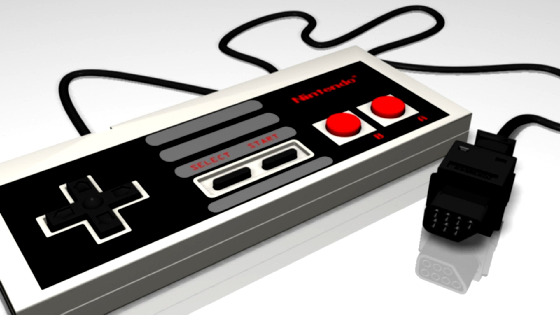 NES Control