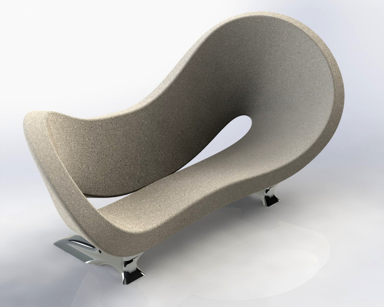 Infinity Sofa