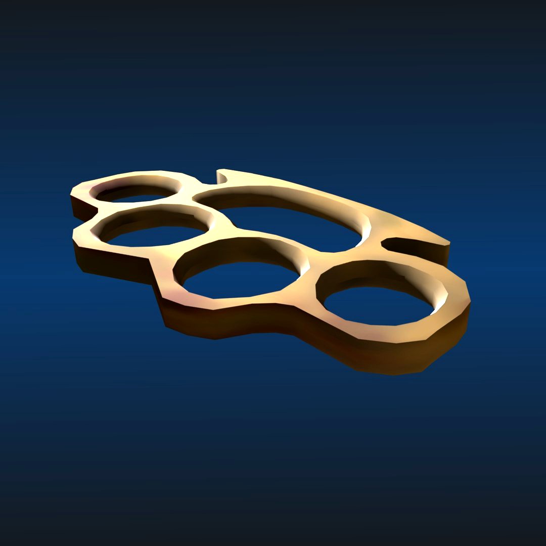 Brass Knuckles