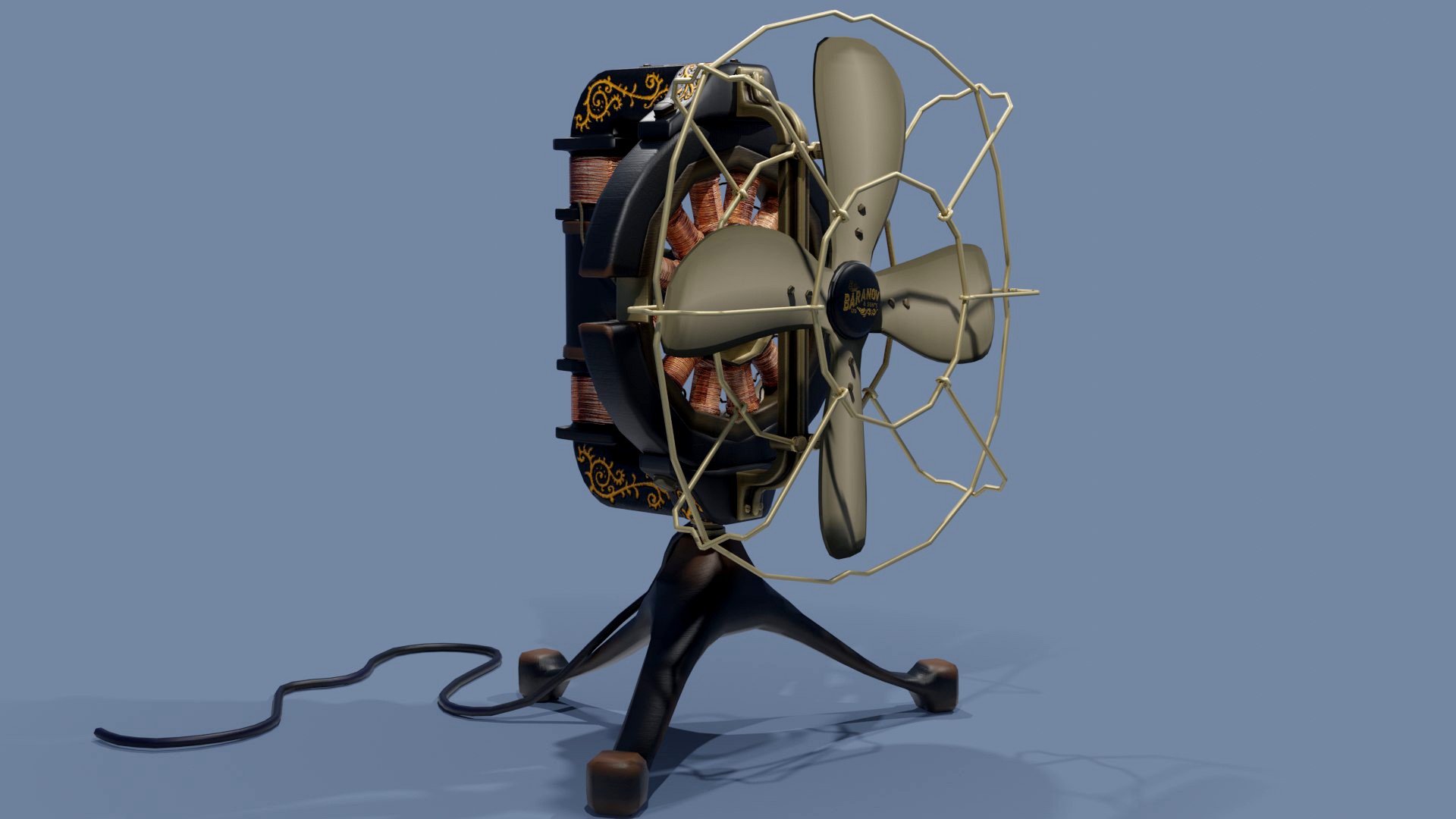 FEN-CONCEPT