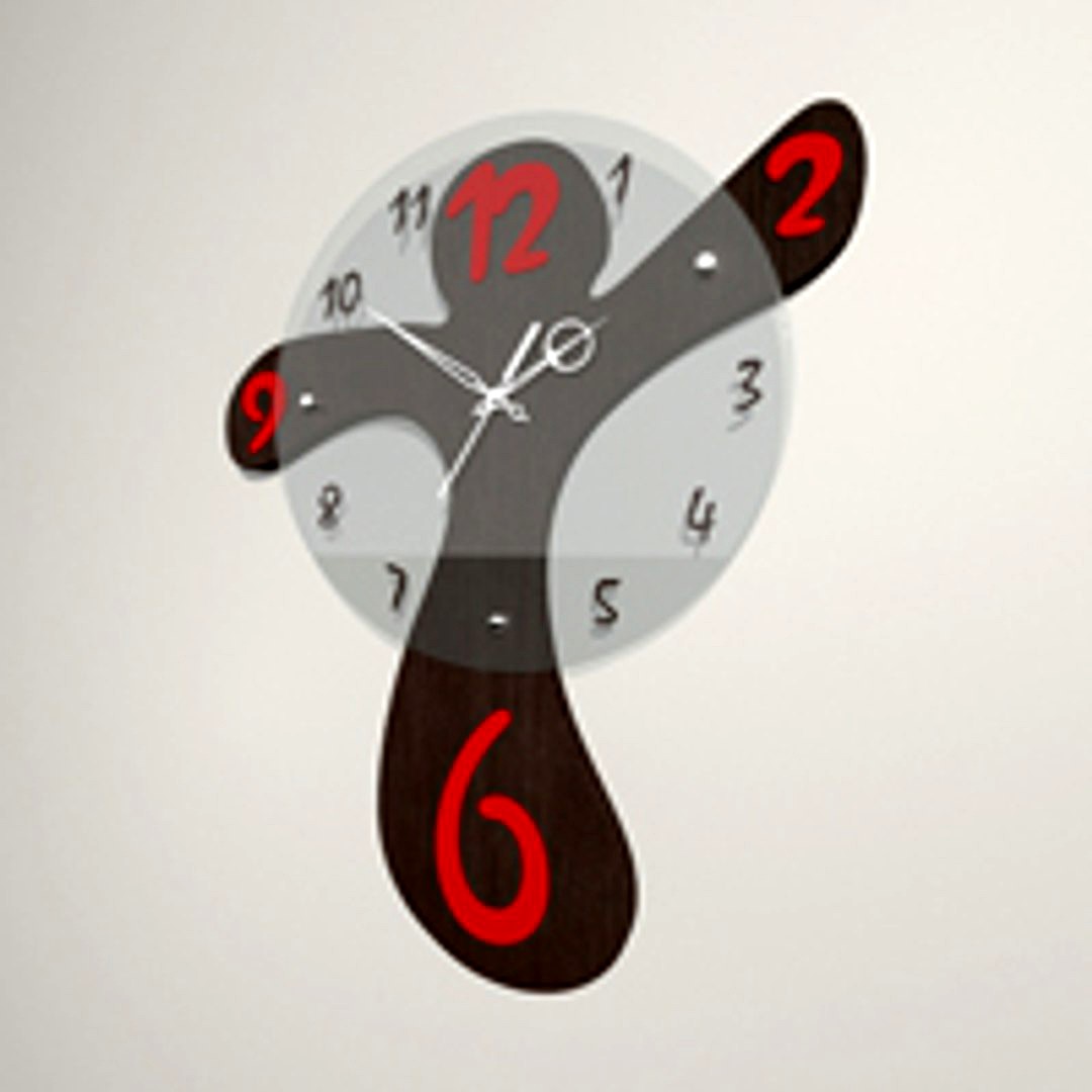 wallclock