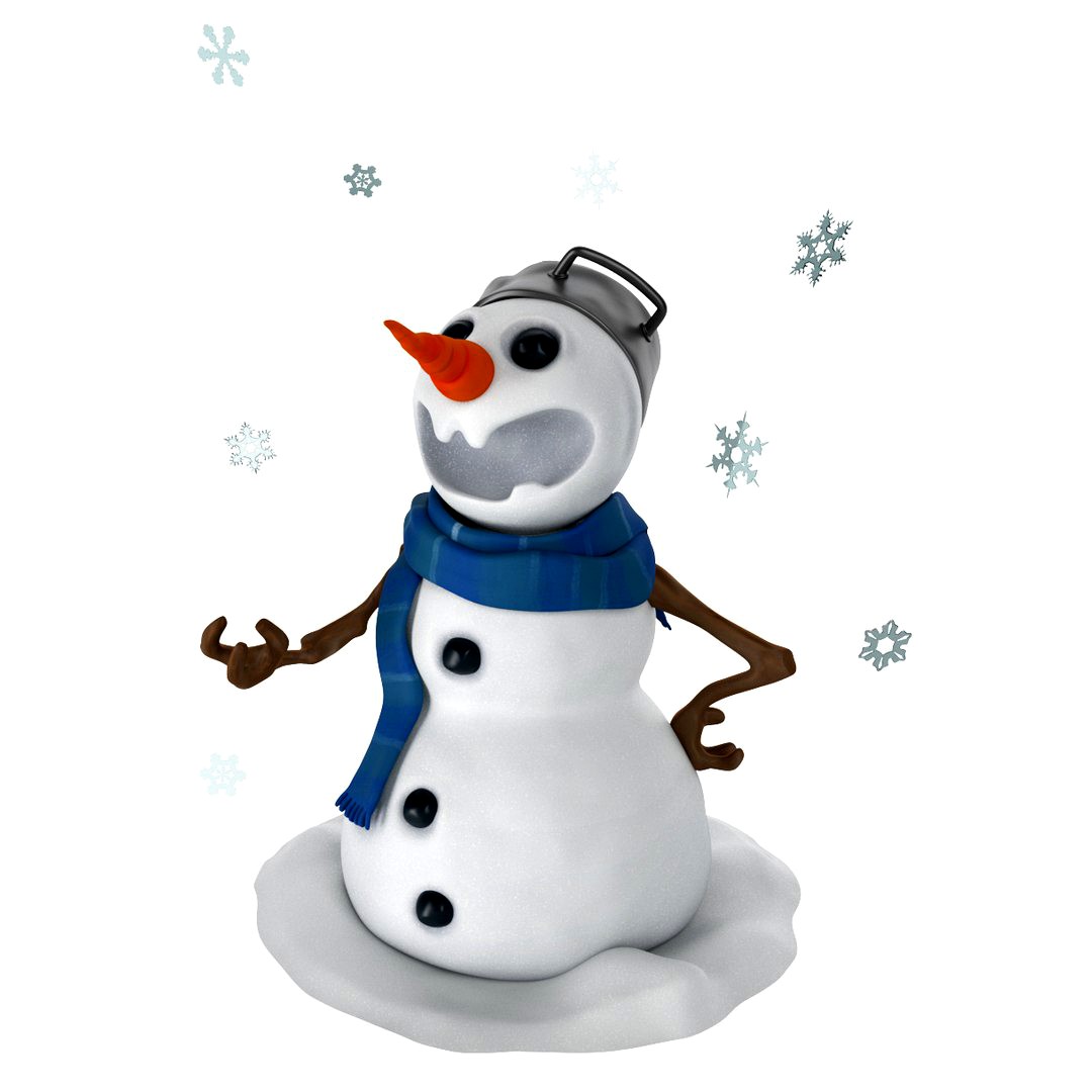 Snowman