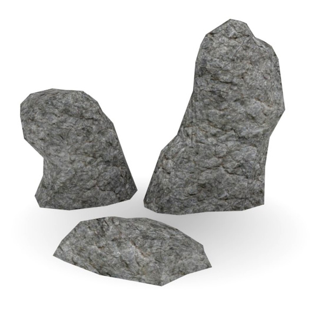 japan stones