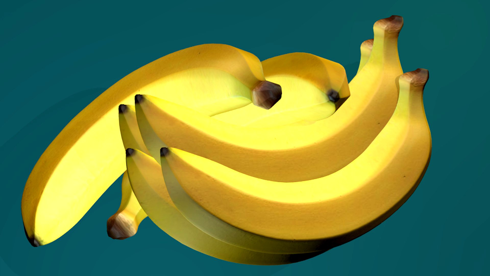 Bananas