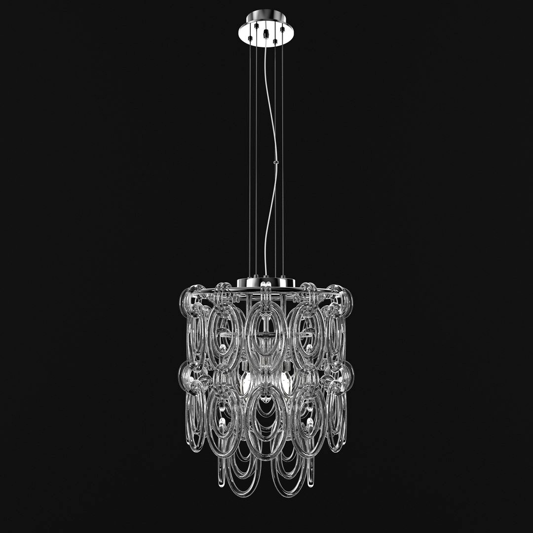Ideal Lux Cleopatra SP3
