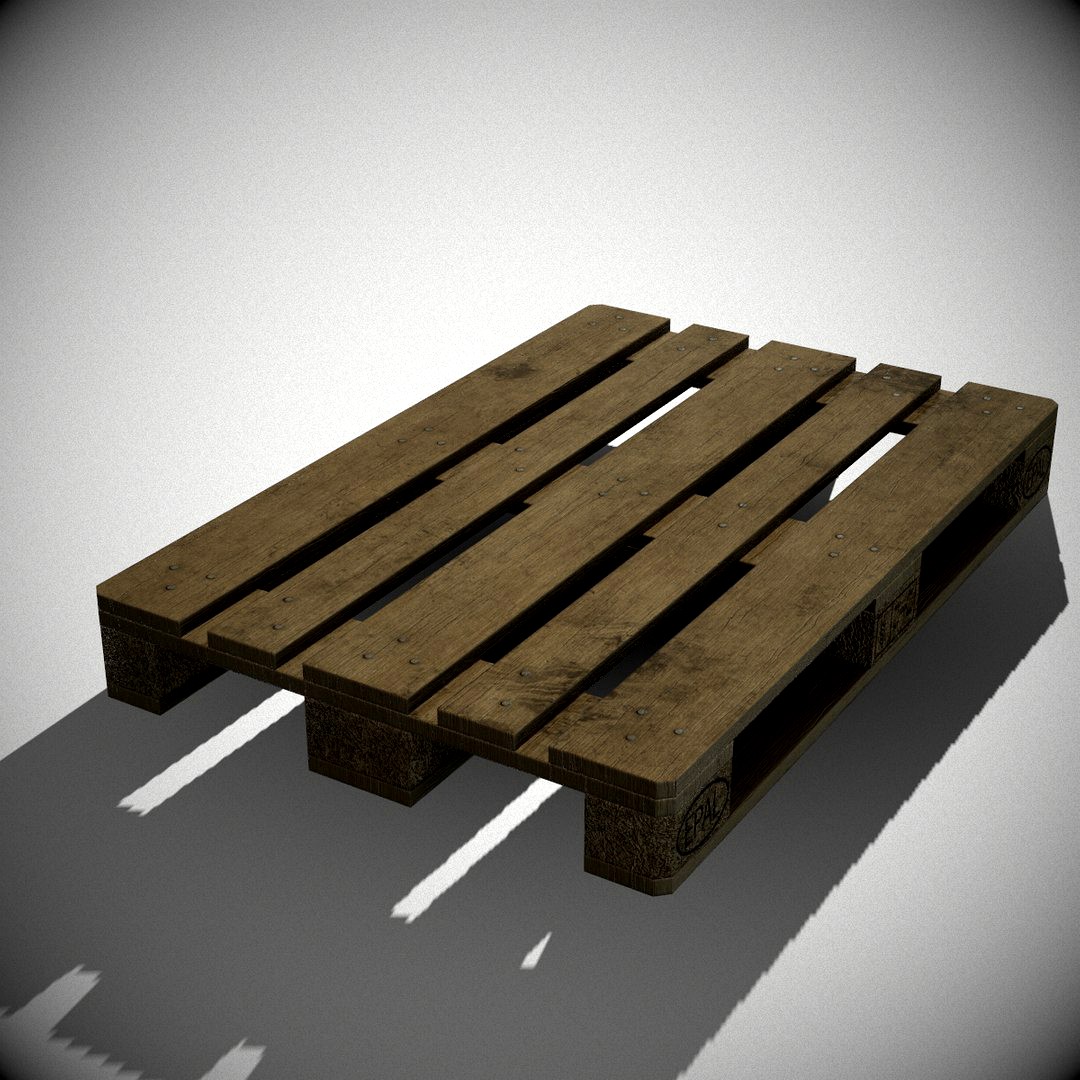 Pallet