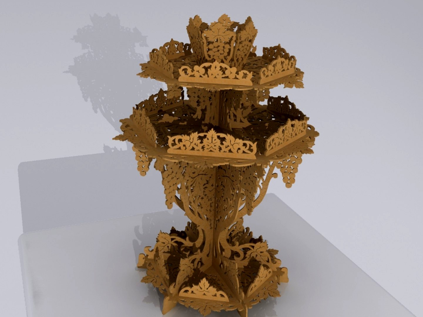 vase vine