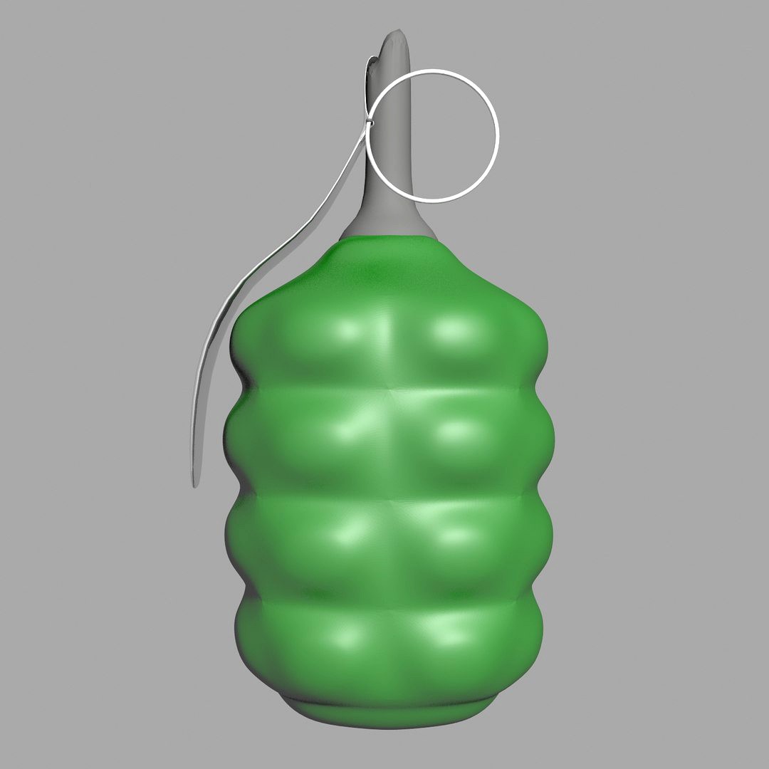 Grenade