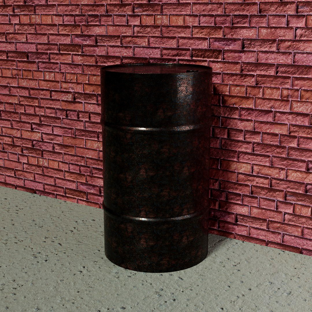 barrel