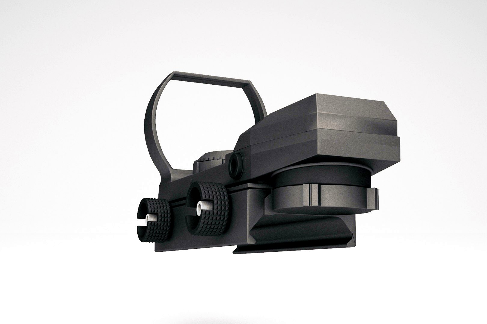 Reflex sight