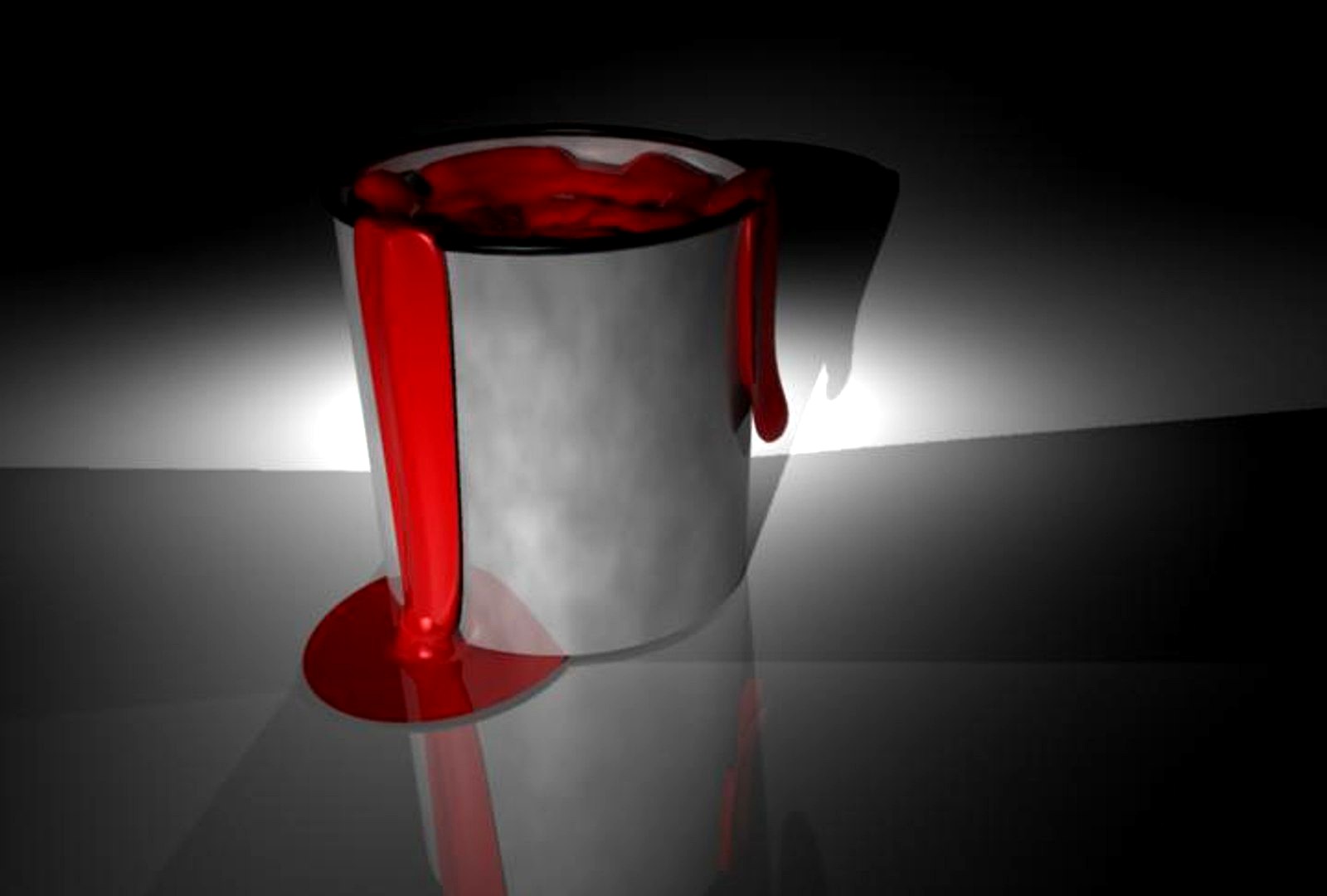 paint bucket.ma
