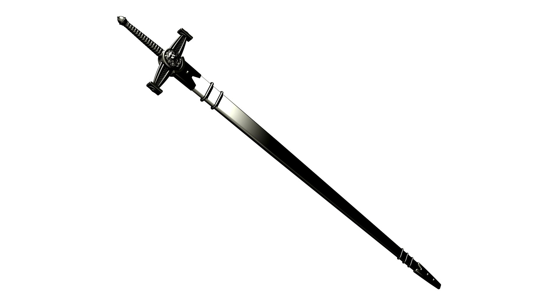 Knight Sword