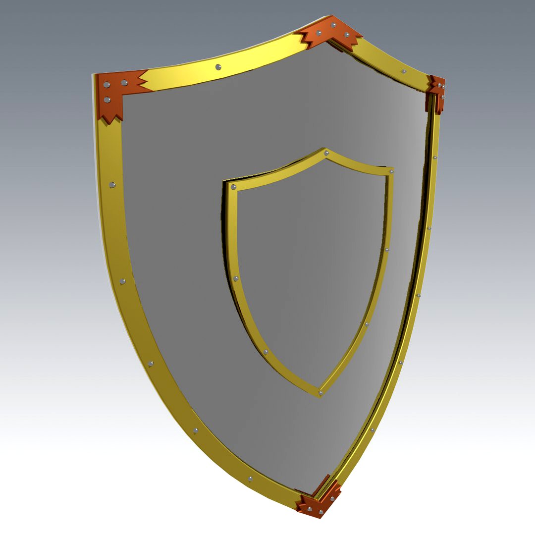 Knight Shield