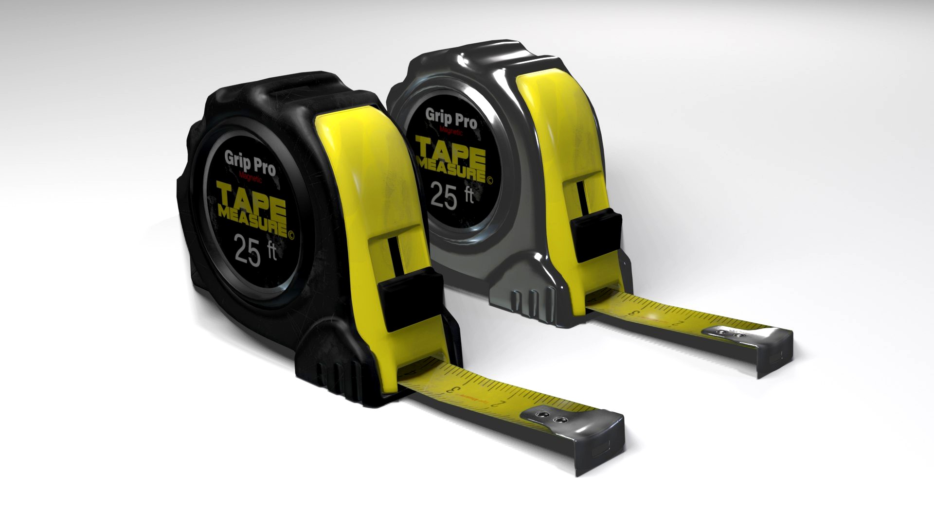 Tape Measure