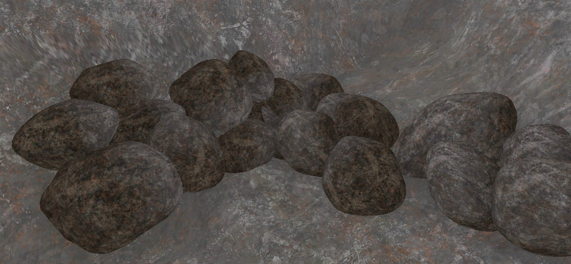 Rock Pack