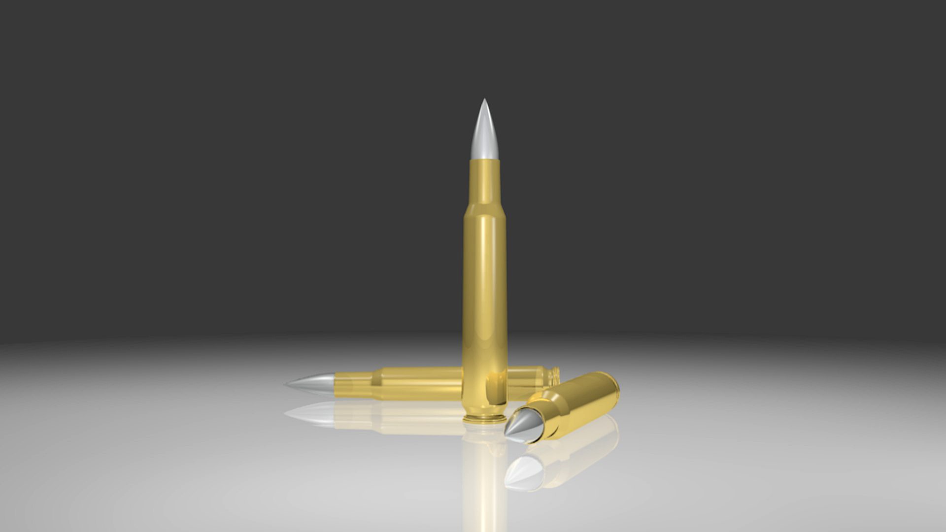 Bullets