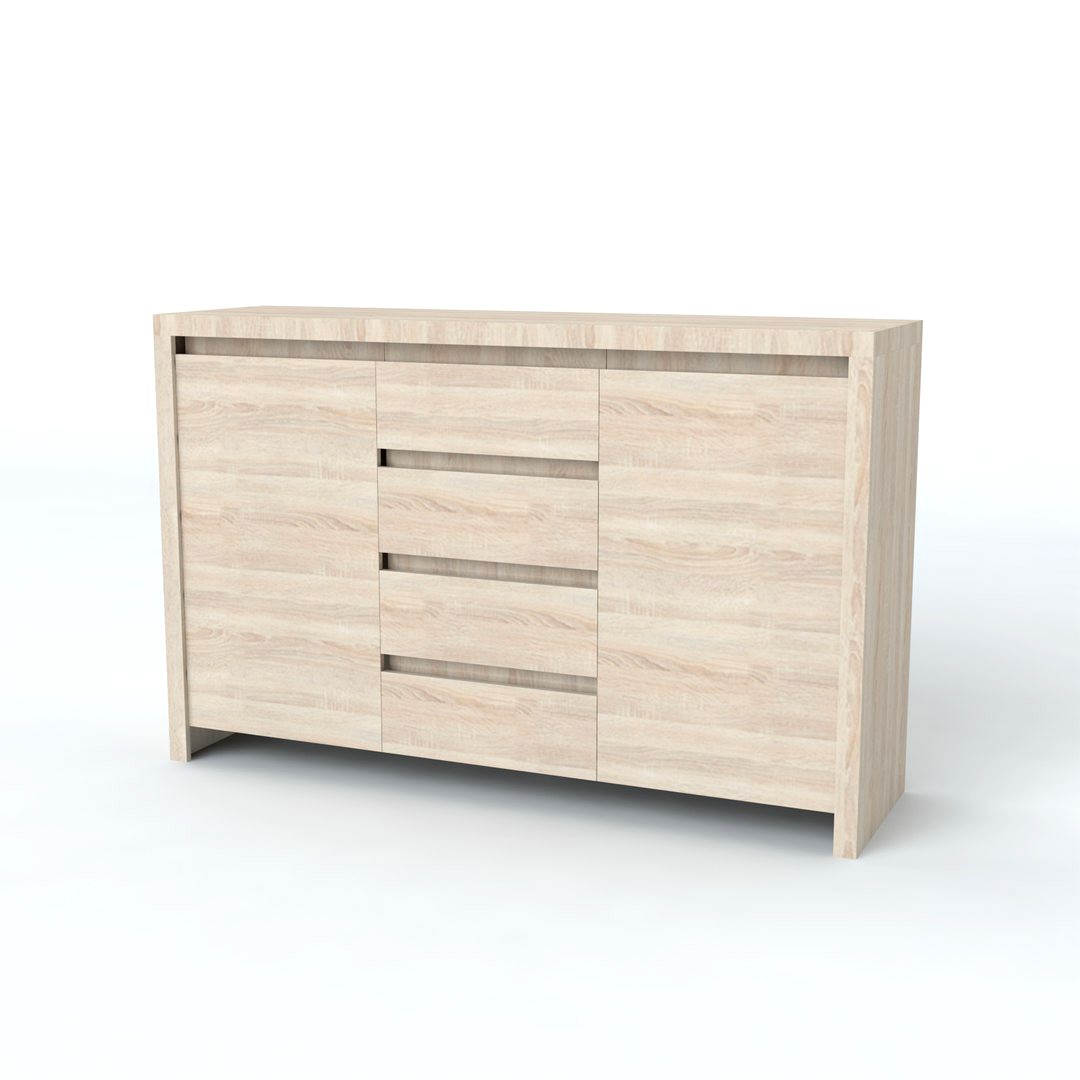 Commode Kaspian