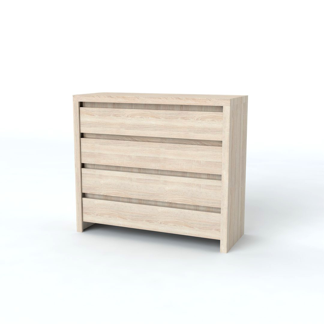Commode Kaspian
