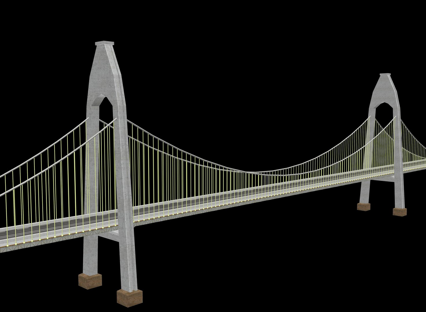 bridge