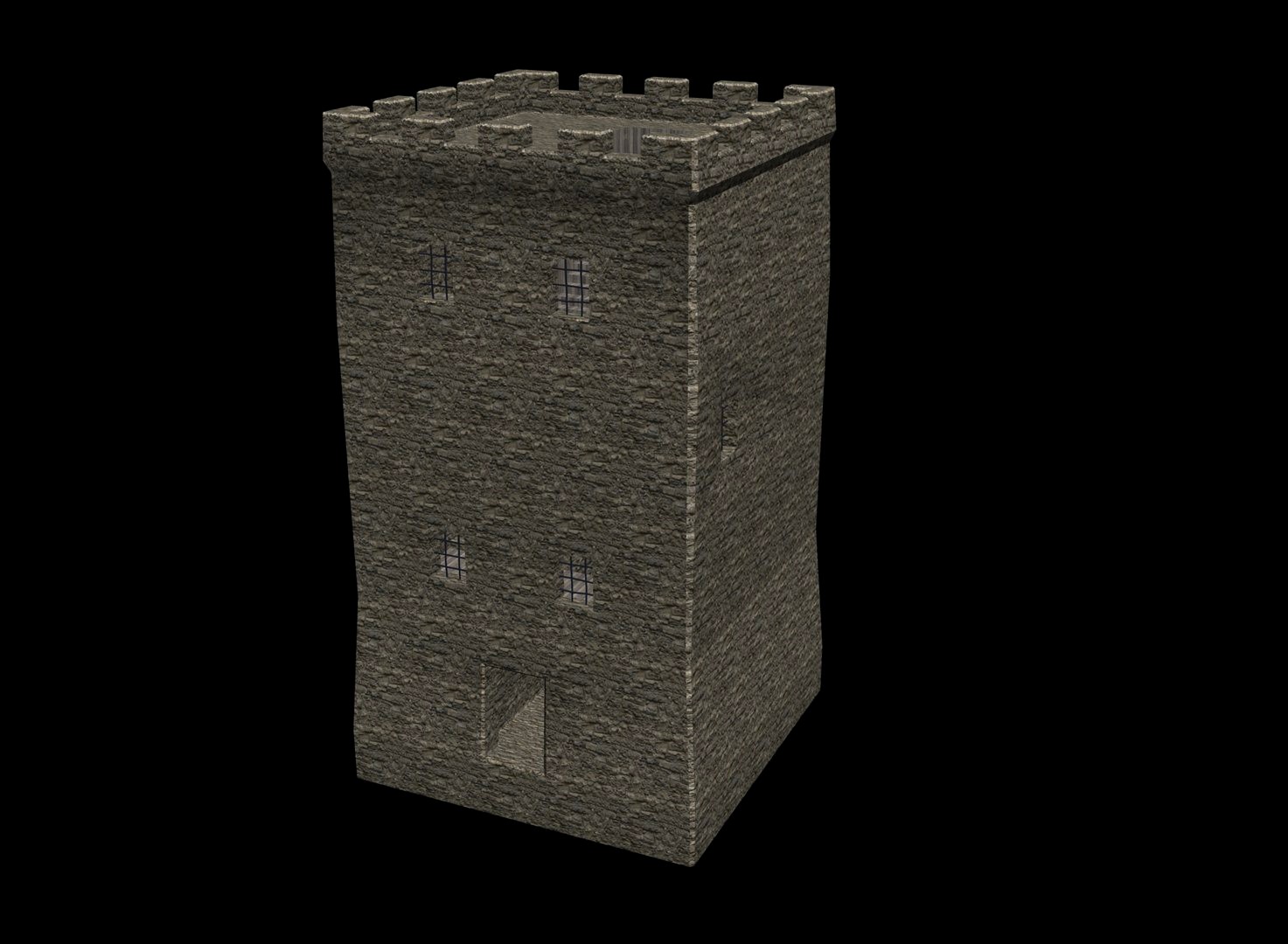 Tower
