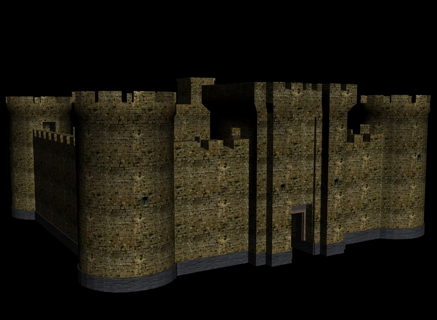 Castle