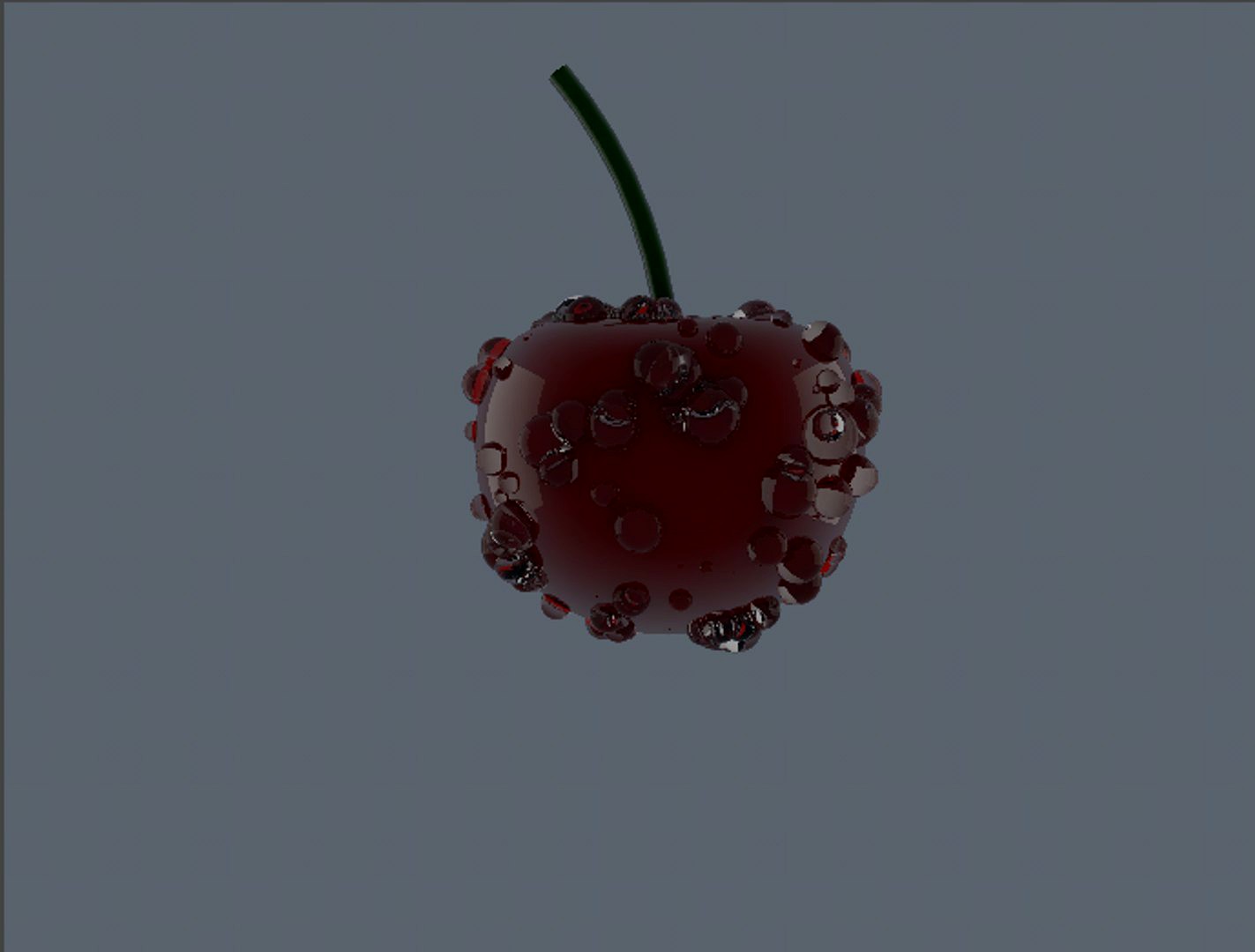 Red Cherry