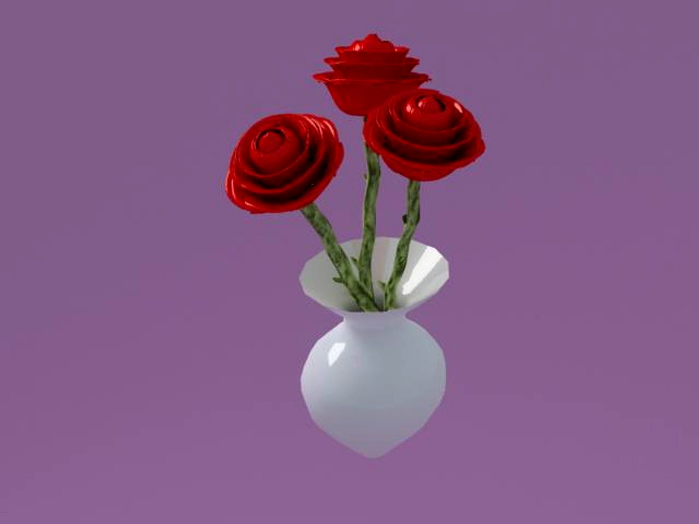 Roses