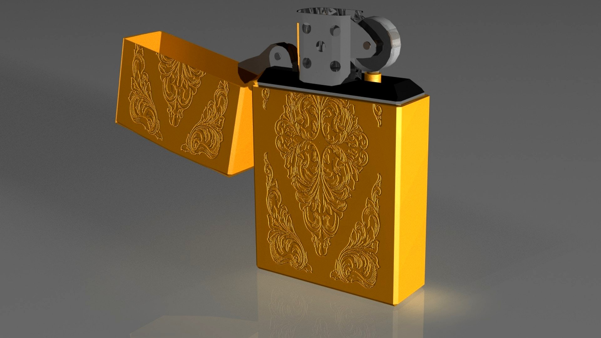 Zippo