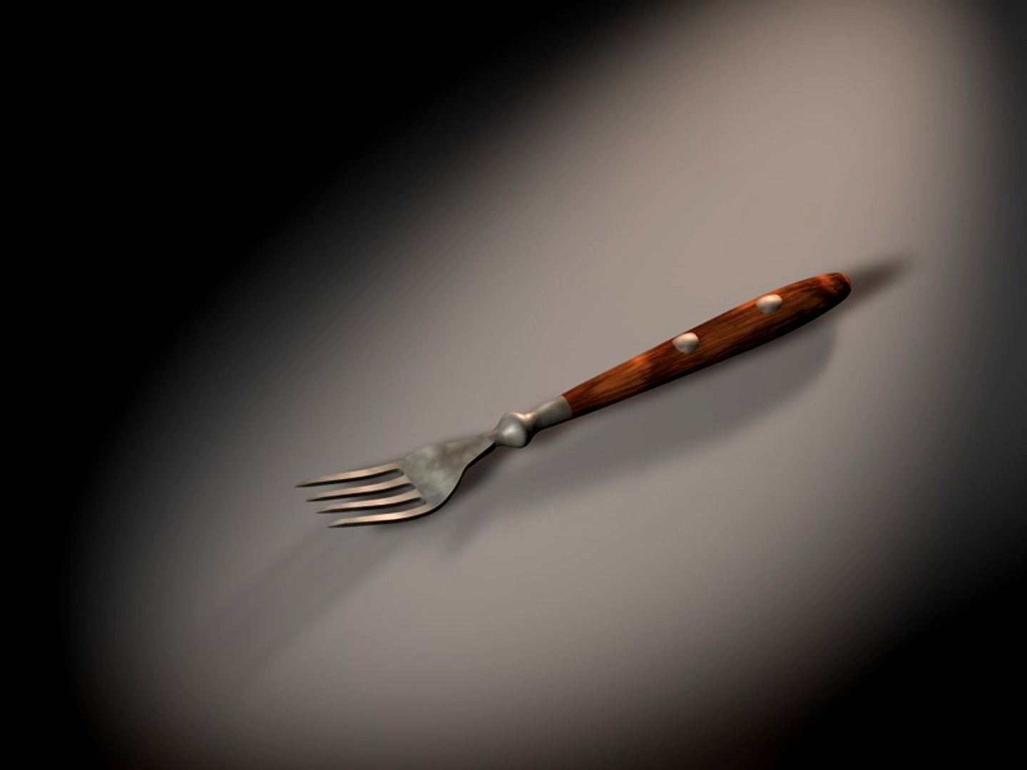 Fork