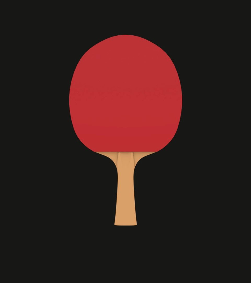 PingPong Racket