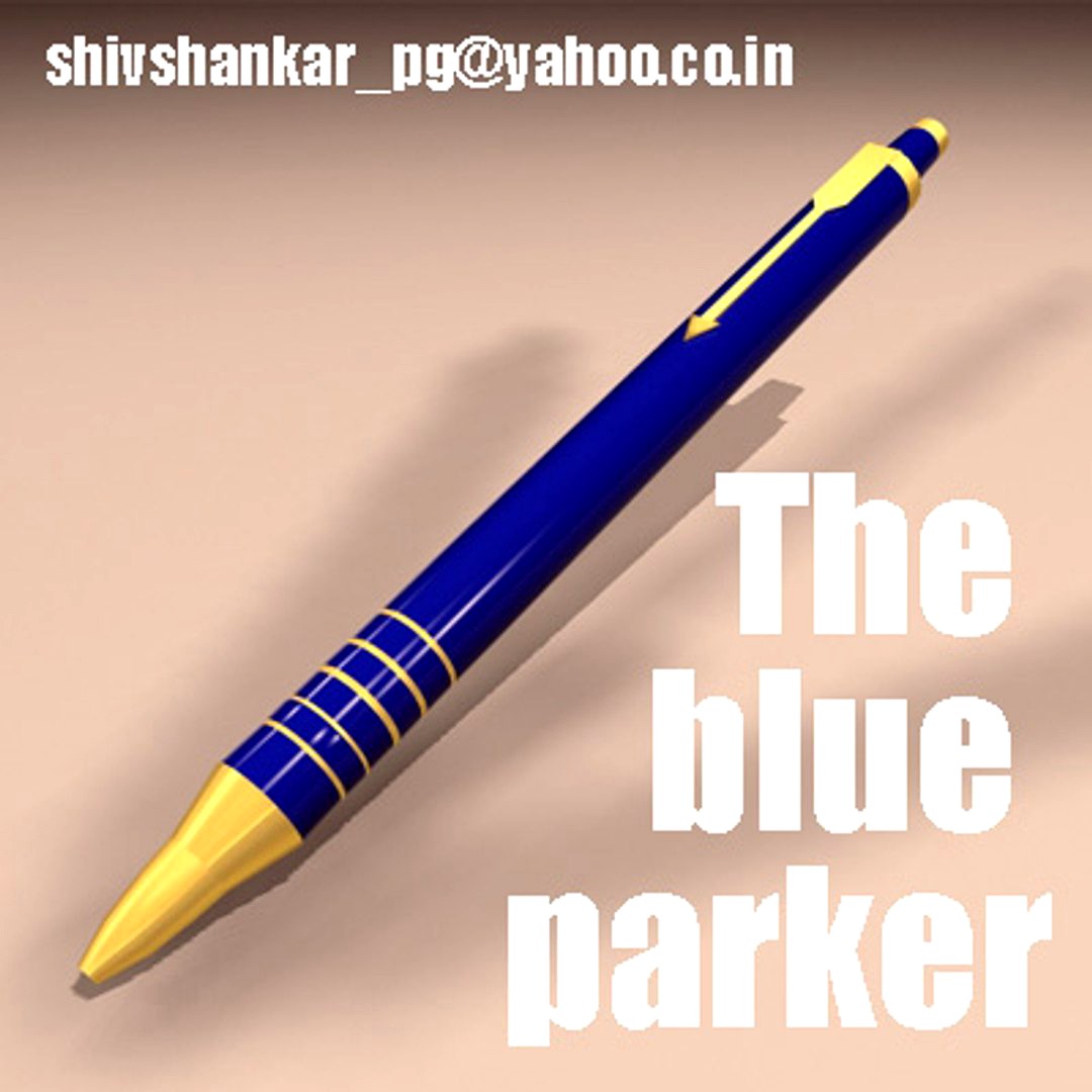 pen