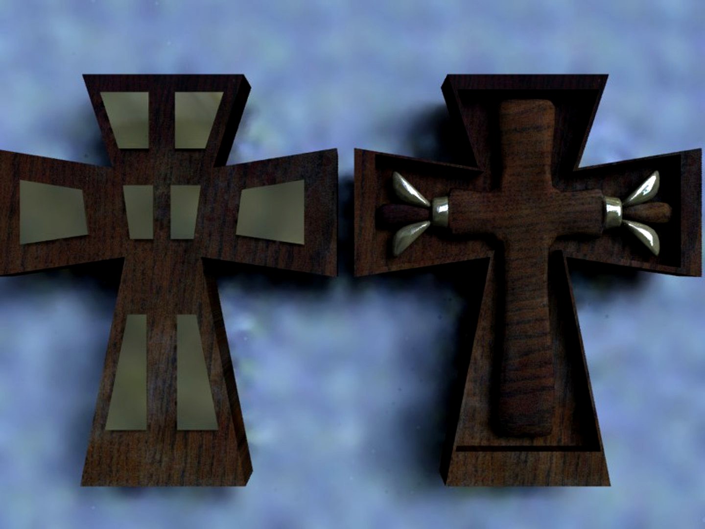 crucifix