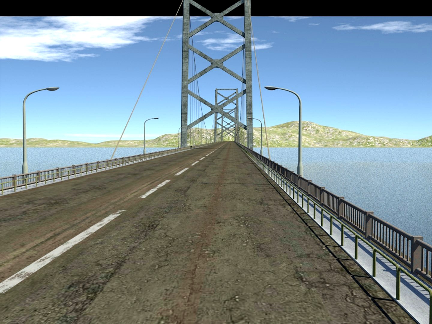 bridge