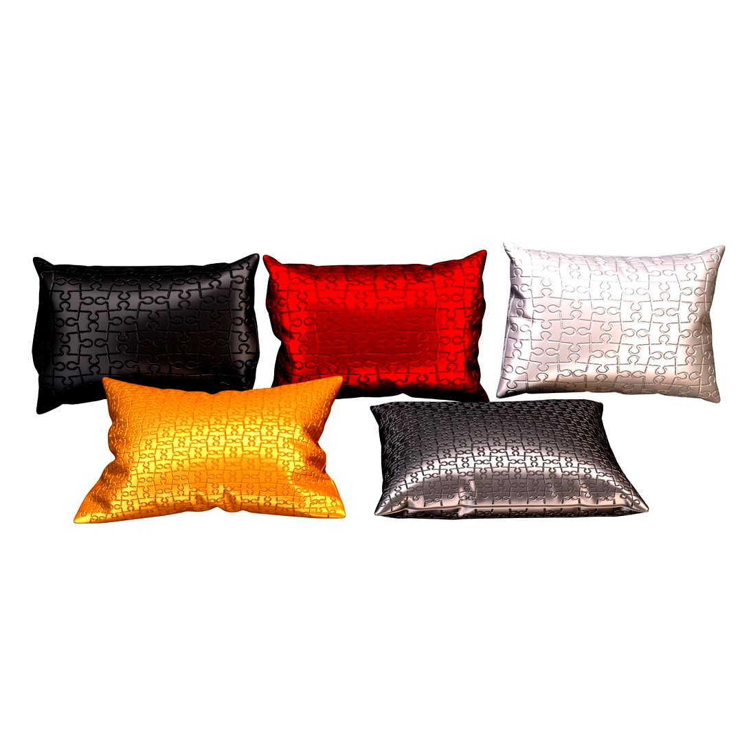 Pillows Puzzle