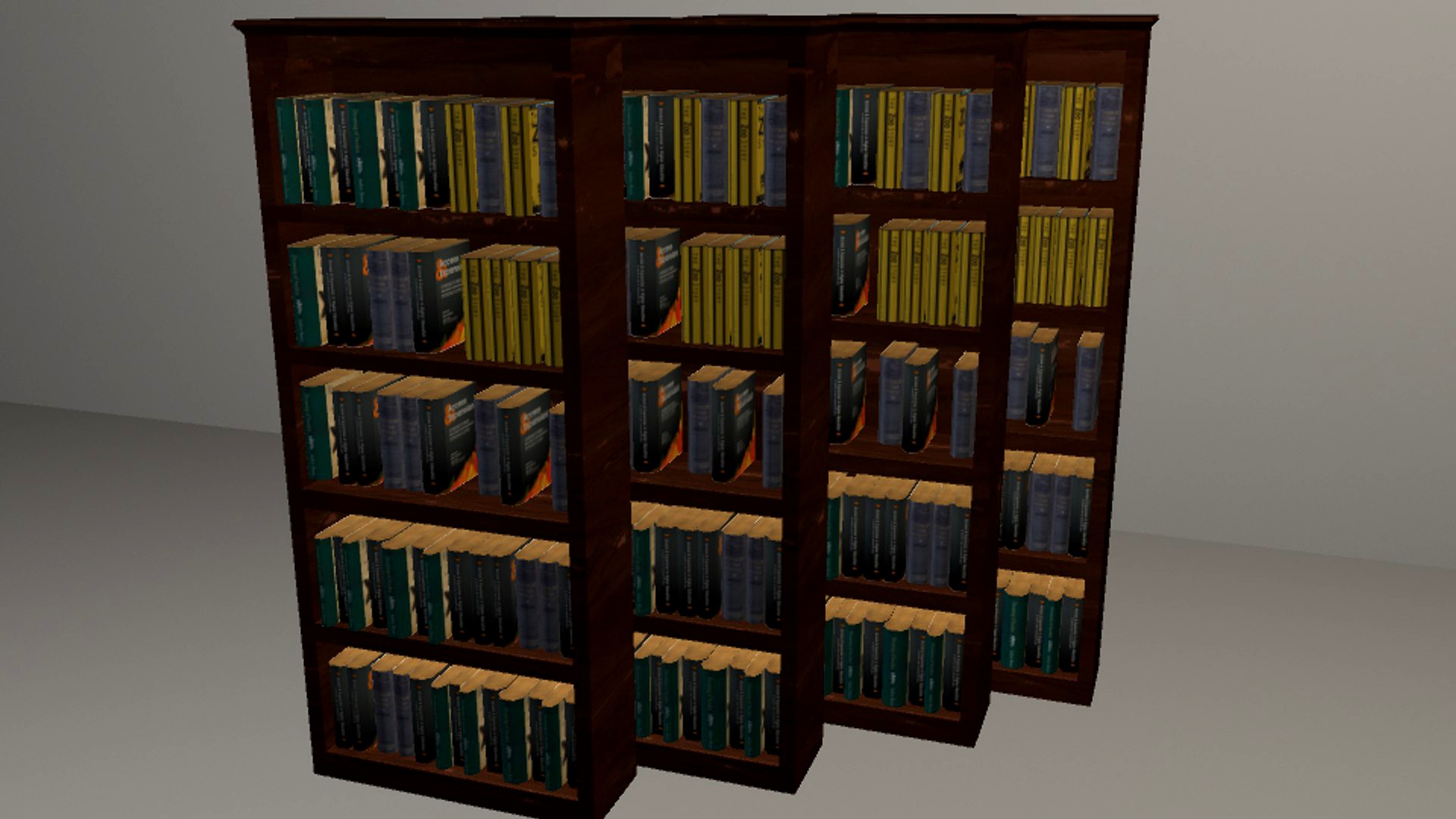 BookCase