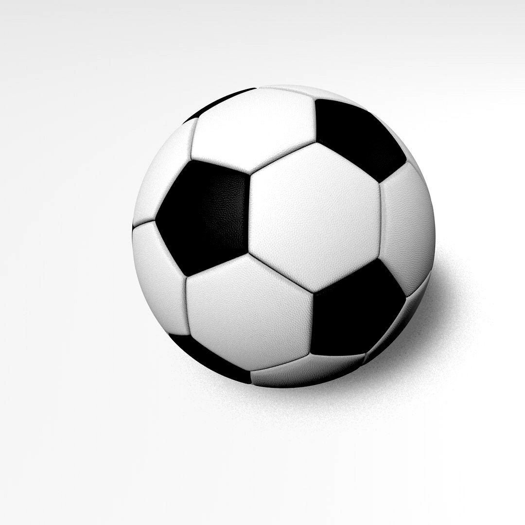 Soccer ball