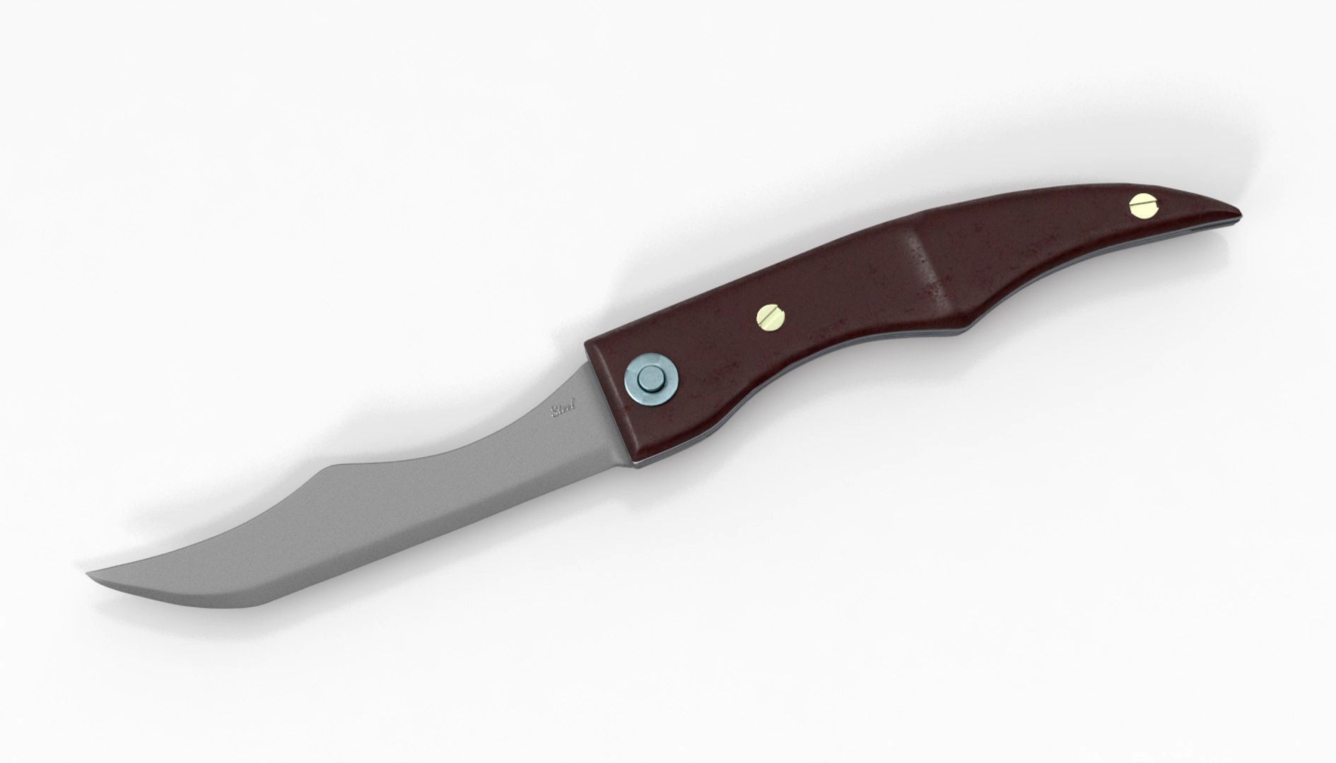 Automatic Knife