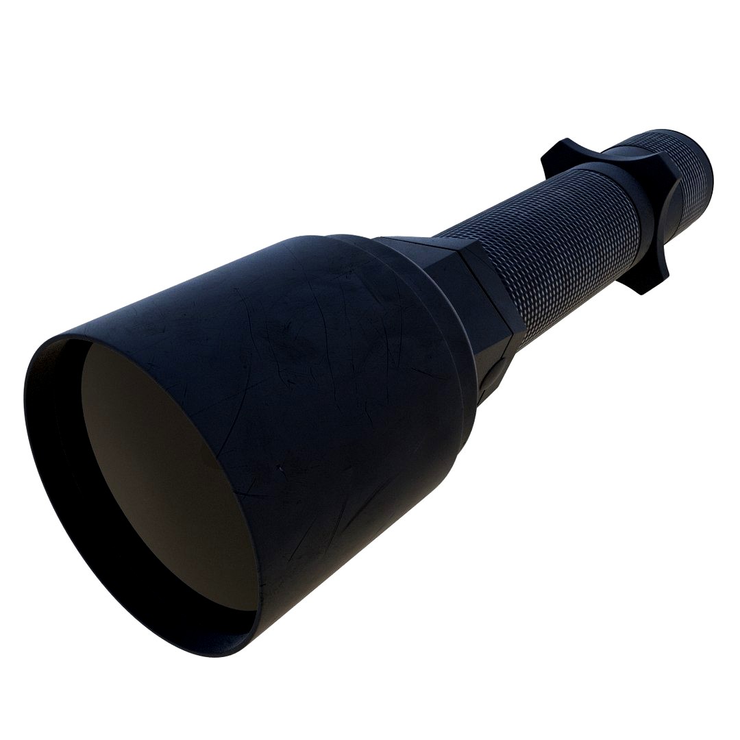 Flashlight