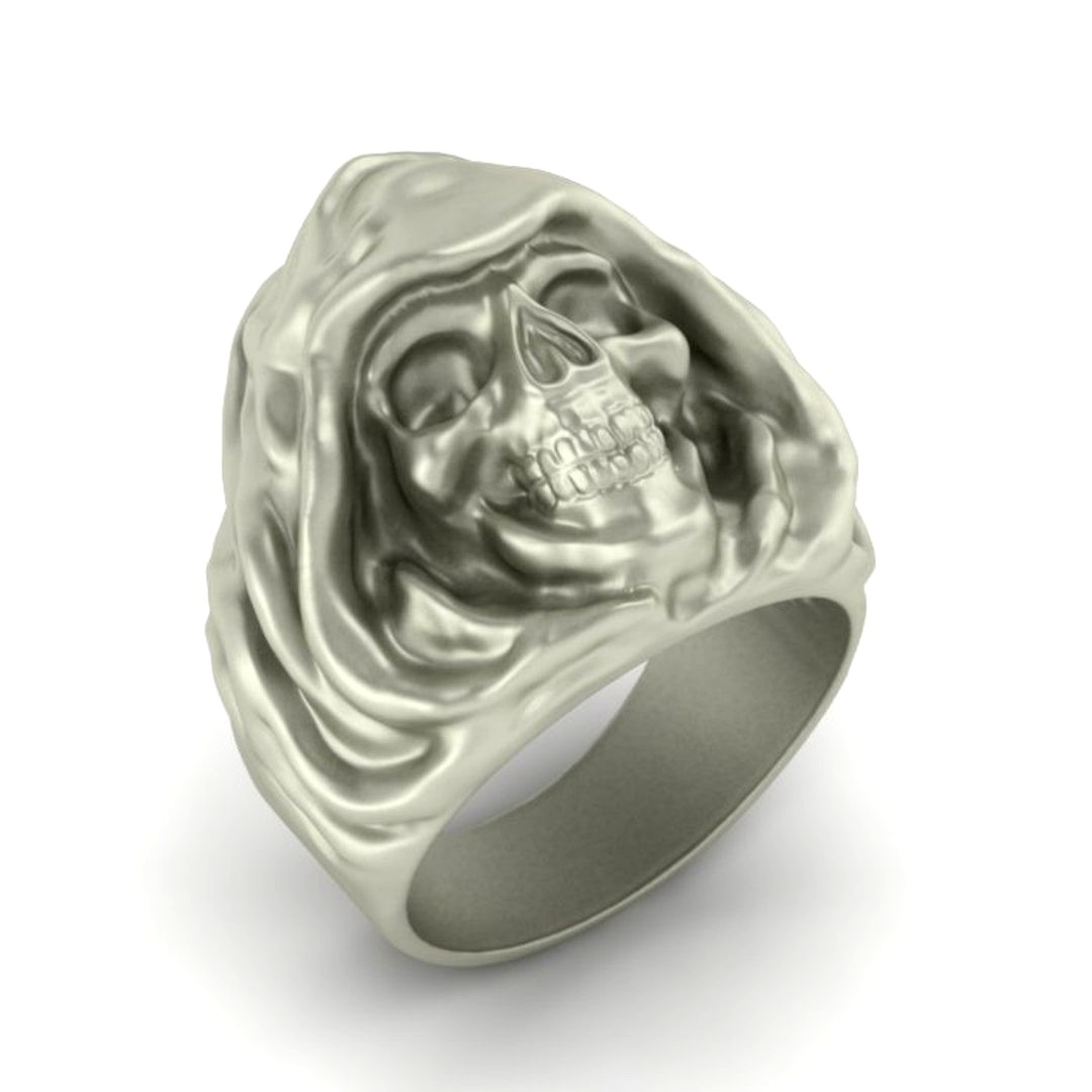 ring zombie