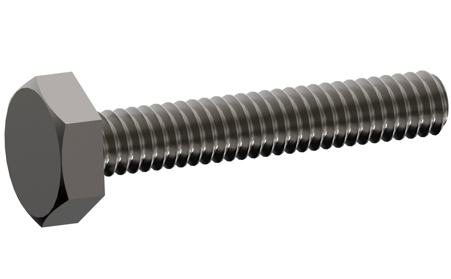 Screw M2 Length 12 mm