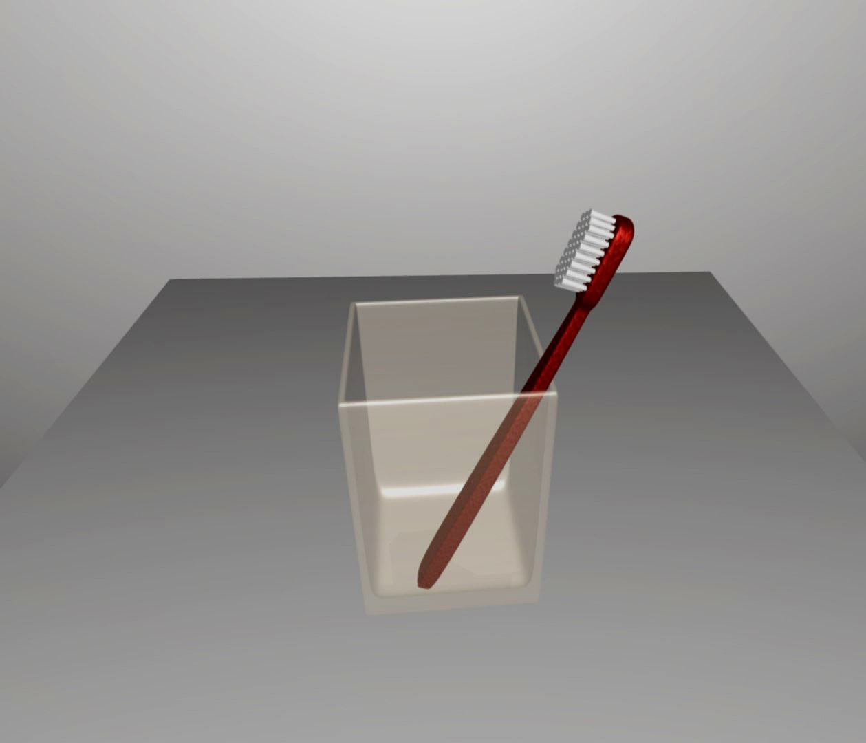 Toothbrush