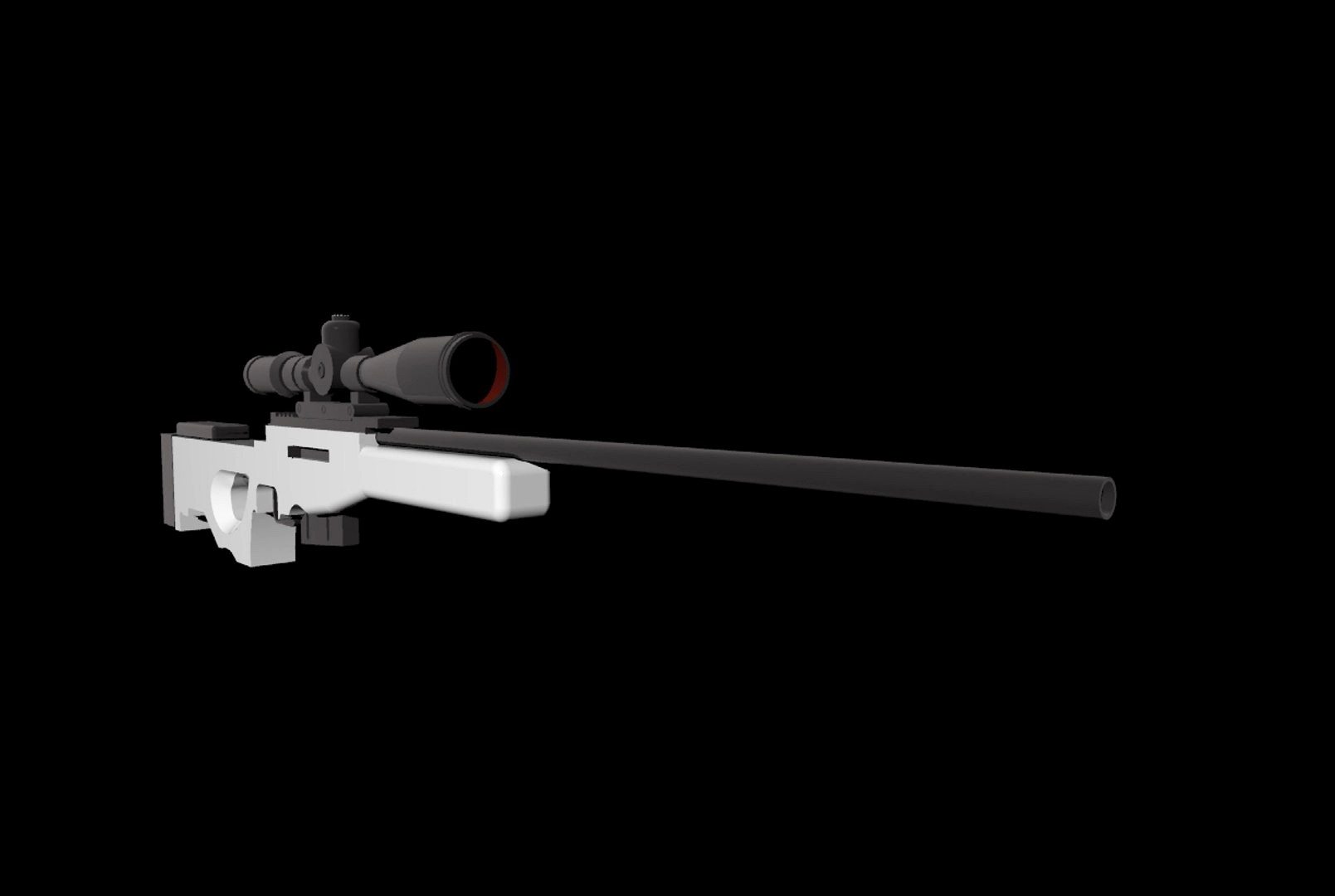 sniper.3dm