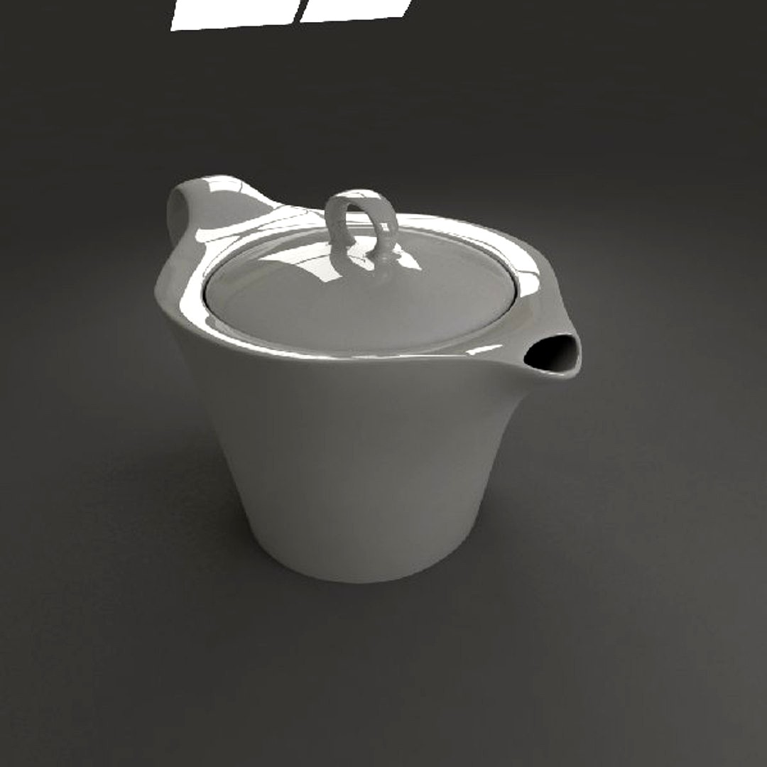 TEapot