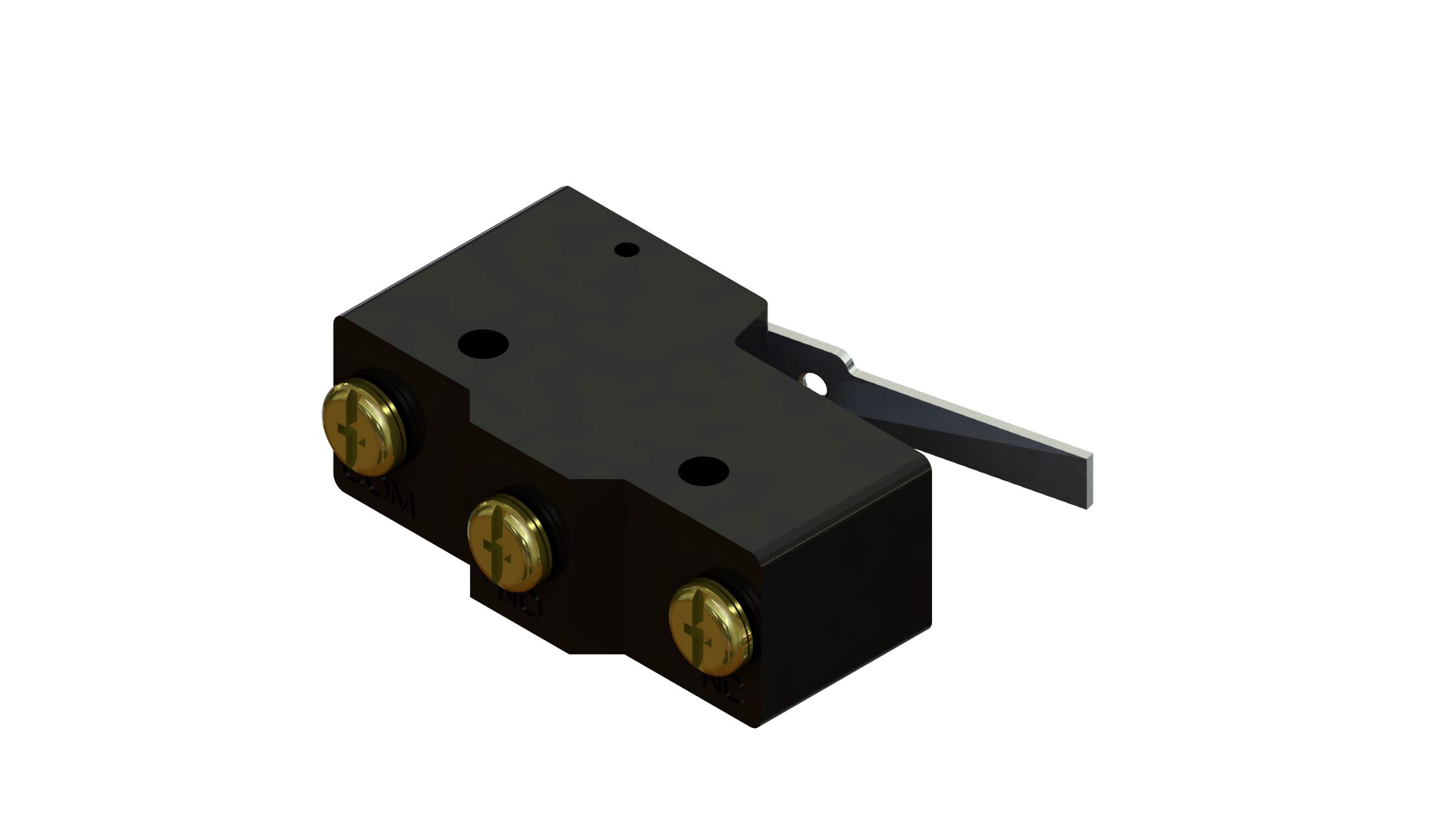 SNAP ACTION SWITCH