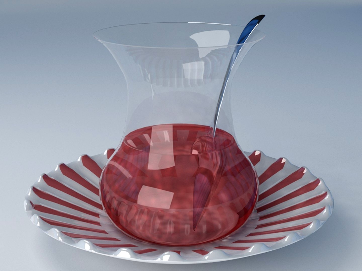 Tea - Çay