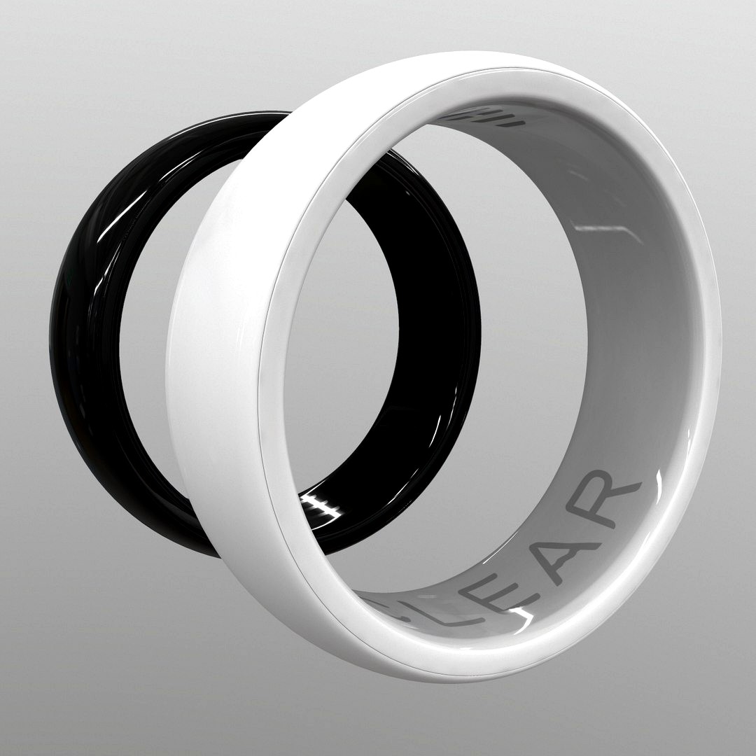 McLear smart ring
